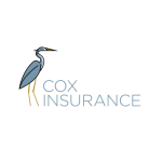 Cox Insurance logo