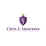 Chris Jorge Insurance Agency logo
