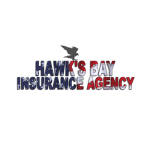 Hawk’s Bay Insurance Agency logo
