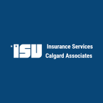 ISU Insurance Services Calgard Associates logo