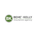 Bene'-Kelly Insurance Agency logo