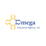 Omega Insurance Agency, Inc. logo