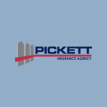 Pickett Insurance Agency logo