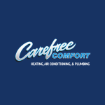 Carefree Comfort Inc. logo