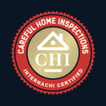 Careful Home Inspections logo