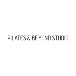 Pilates & Beyond Studio logo