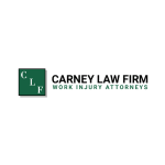 Carney Law Firm logo