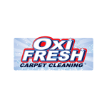 Oxi Fresh Carpet Cleaning - Greenwood logo