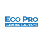 Eco Pro Cleaning Solutions logo