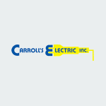 Carroll’s Electric Inc. logo