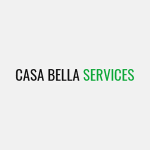 Casa Bella Cleaning Services logo