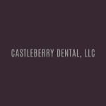 Castleberry Dental, LLC logo