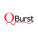 QBurst logo