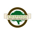 Chapingo Tree Care Specialists logo