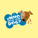 Who Walks Your Dog logo