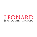 Leonard & Associates, CPA PLLC logo