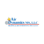 Air Dynamics Mechanical Services, LLC logo