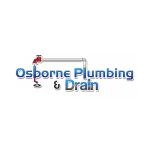 Osborne Plumbing & Drain logo