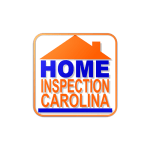 Home Inspection Carolina logo