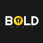 Bold Music logo