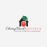 Cherry Brook Kennels logo