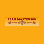 Sean Masterson logo