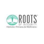 Roots of Integrity Holistic Fitness & Wellness logo