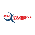 KSA Insurance Agency logo