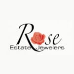 Rose Estate Jewelers logo