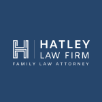 Hatley Law Firm logo