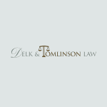 Delk & Tomlinson Law logo