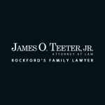 James O. Teeter, Jr. Attorney at Law logo