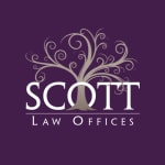 Scott Law Offices logo