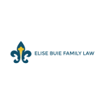 Elise Buie Family Law logo
