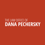 The Law Office of Dana Pechersky logo