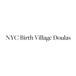 NYC Birth Village Doulas logo