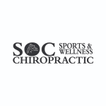 SOC Chiropractic Sports & Wellness logo