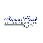 Stevens Creek Chiropractic logo