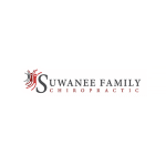 Suwanee Family Chiropractic logo