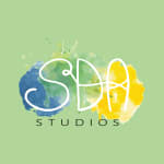 SDA Studios logo