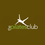 The Pilates Club logo