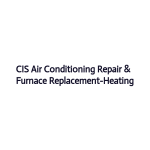 CIS Air Conditioning and Heating logo