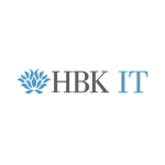 HBK IT logo