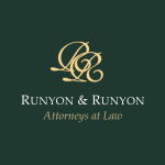 Runyon & Runyon logo