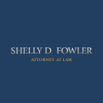 Shelly D. Fowler, Attorney at Law logo