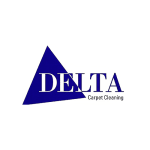 Delta Carpet Cleaning logo