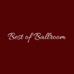 Best of Ballroom logo