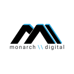 Monarch Digital logo