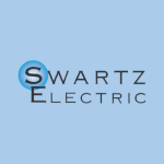 Swartz Electric logo