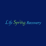 Life Spring Recovery logo